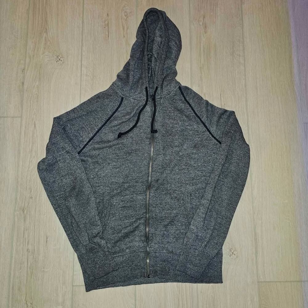 Gap Gray Hoodie